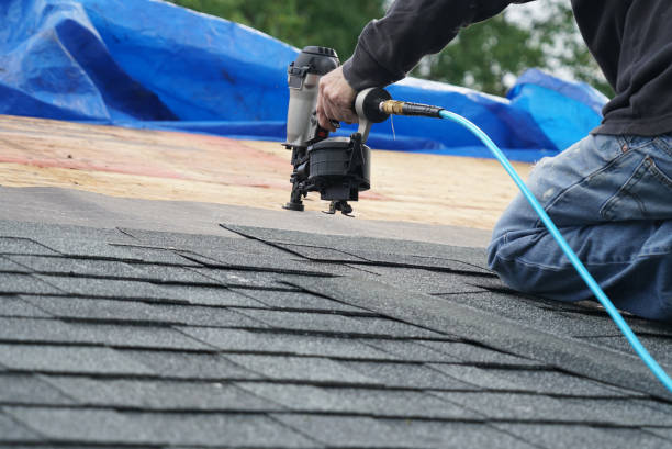 Quick and Trustworthy Emergency Roof Repair Services in Moses Lake North, WA