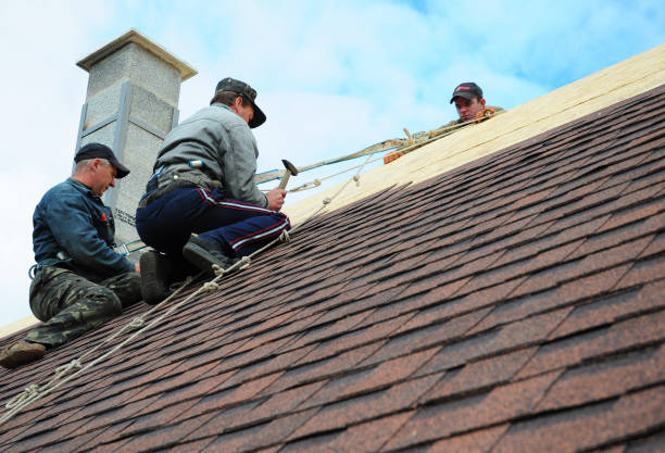 Reliable Moses Lake North, WA Roofing Contractor Solutions